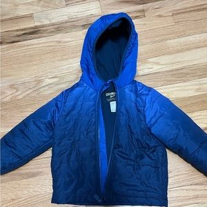 OshKosh 3T boys winter jacket